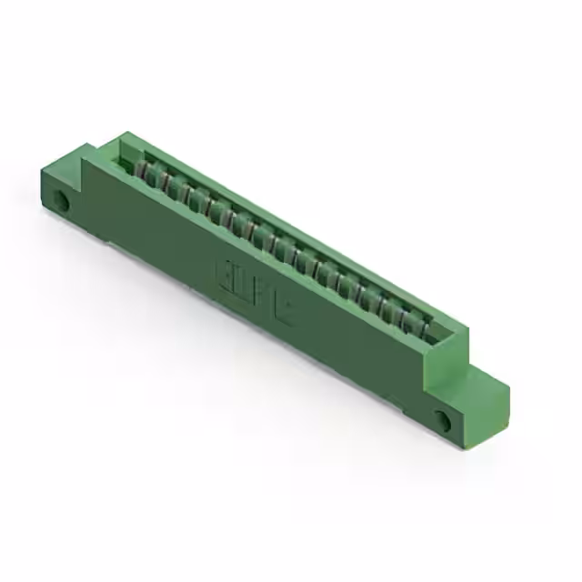 307-014-458-112 EDAC Inc.  Edgeboard Connectors